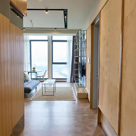 Expressionz Kuala Lumpur Apartment Exterior photo