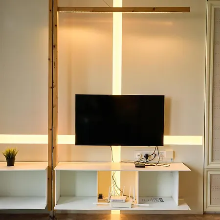 Expressionz Kuala Lumpur Apartment Exterior photo