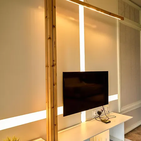Expressionz Kuala Lumpur Apartment Exterior photo