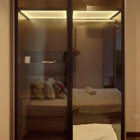 Expressionz Kuala Lumpur Apartment Exterior photo