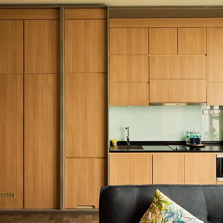 Expressionz Kuala Lumpur Apartment Exterior photo