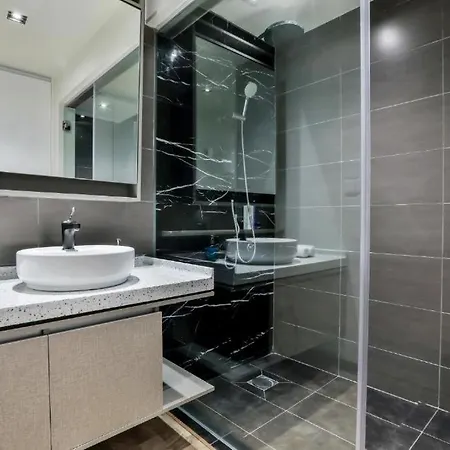 Expressionz Kuala Lumpur Apartment Exterior photo