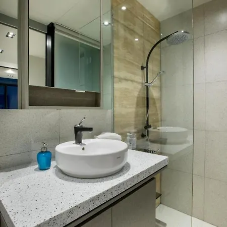 Expressionz Kuala Lumpur Apartment Exterior photo