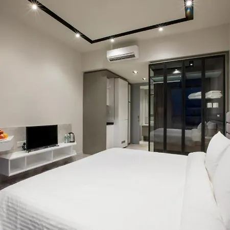 Expressionz Kuala Lumpur Apartment Exterior photo