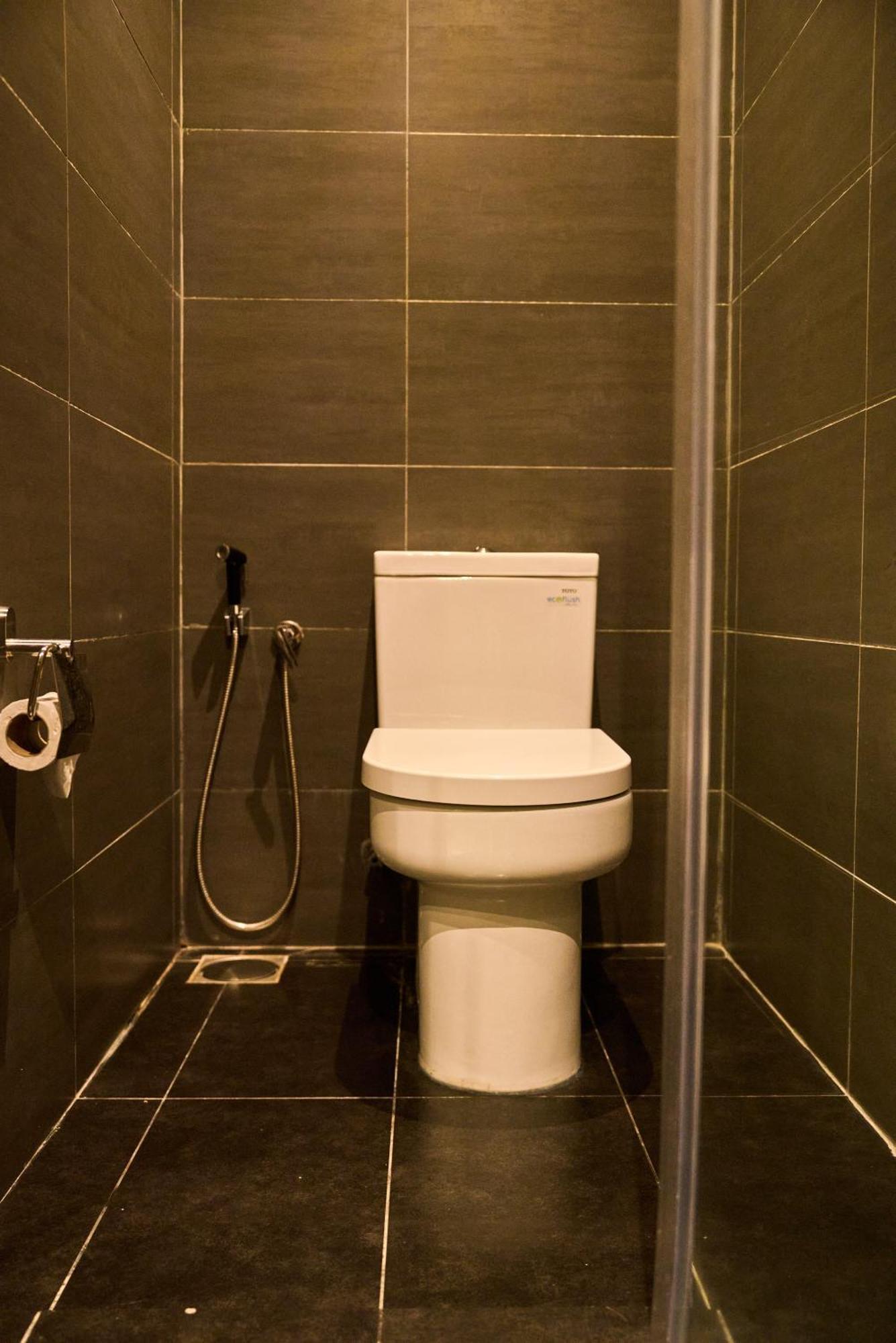 Expressionz Apartment Kuala Lumpur