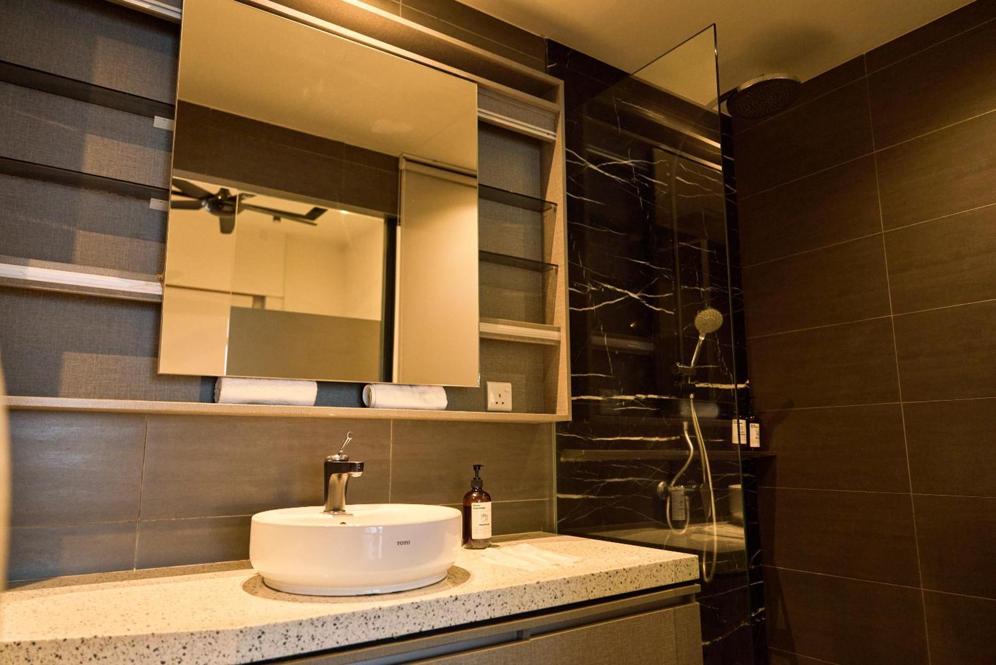 Apartment Expressionz Kuala Lumpur