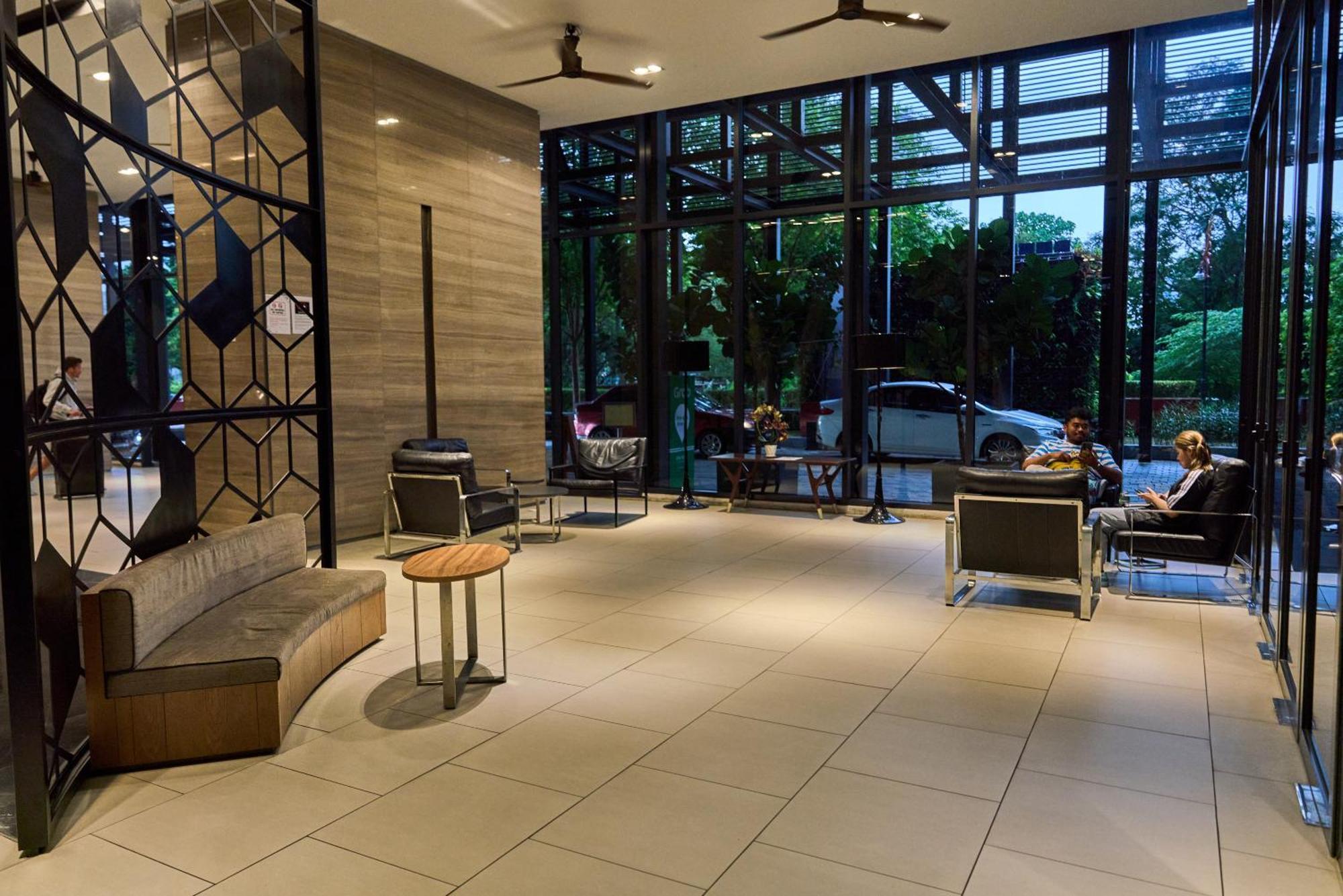 Expressionz Apartment Kuala Lumpur