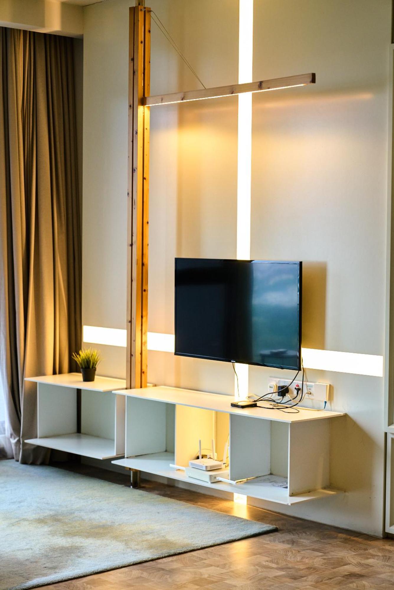 Expressionz Apartment *