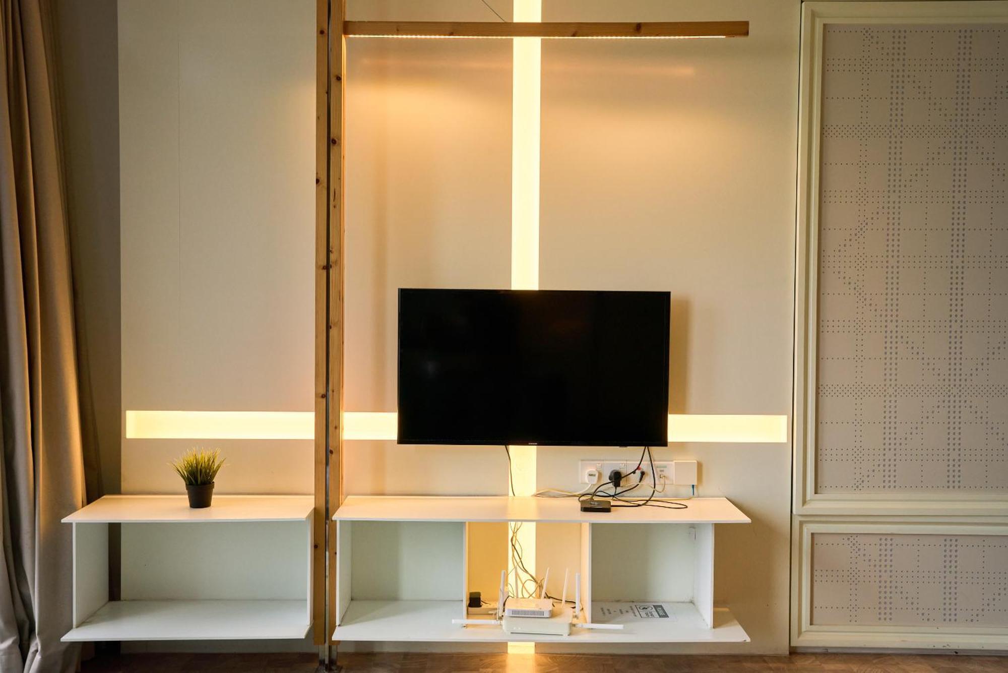 Expressionz Apartment