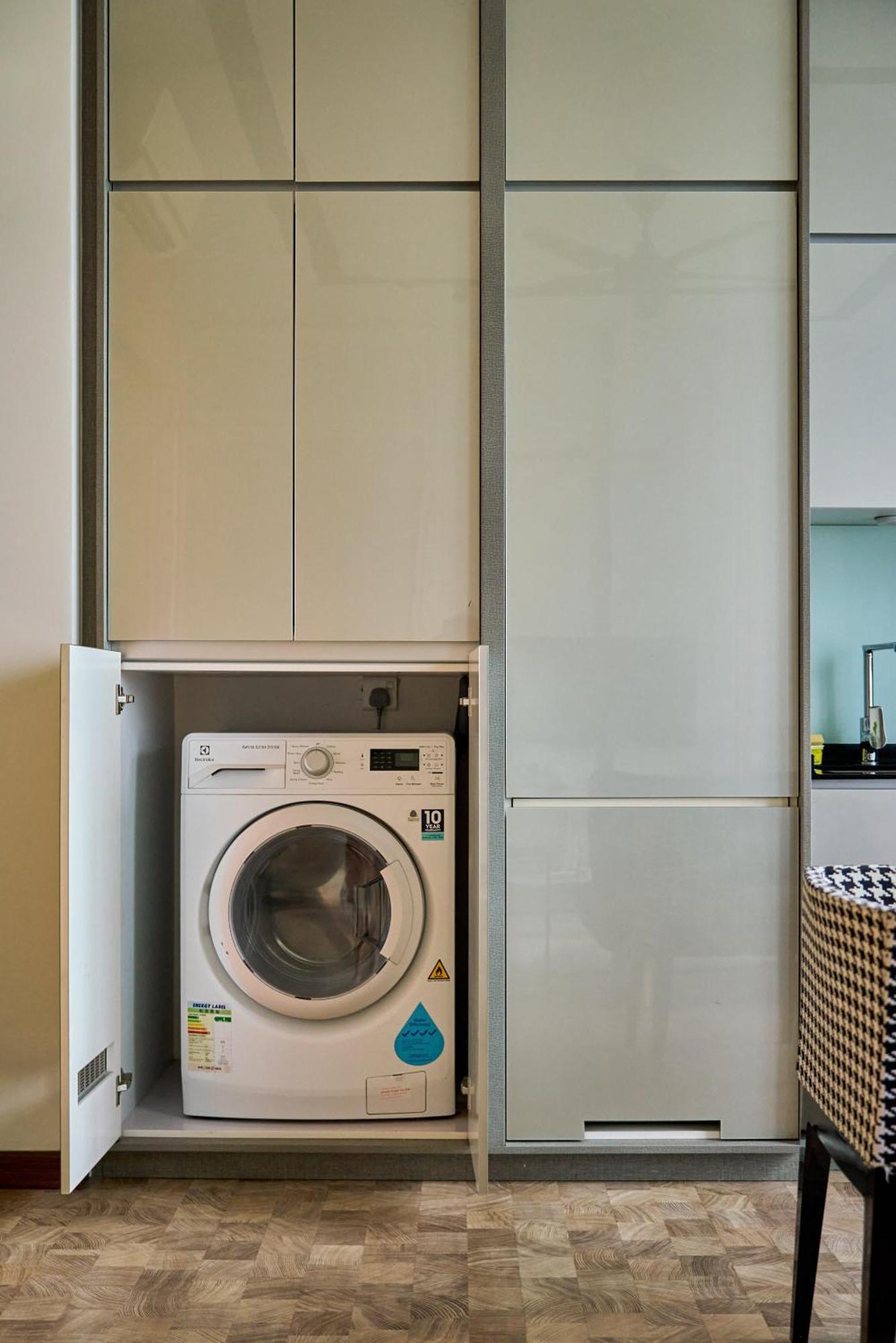 Expressionz Apartment