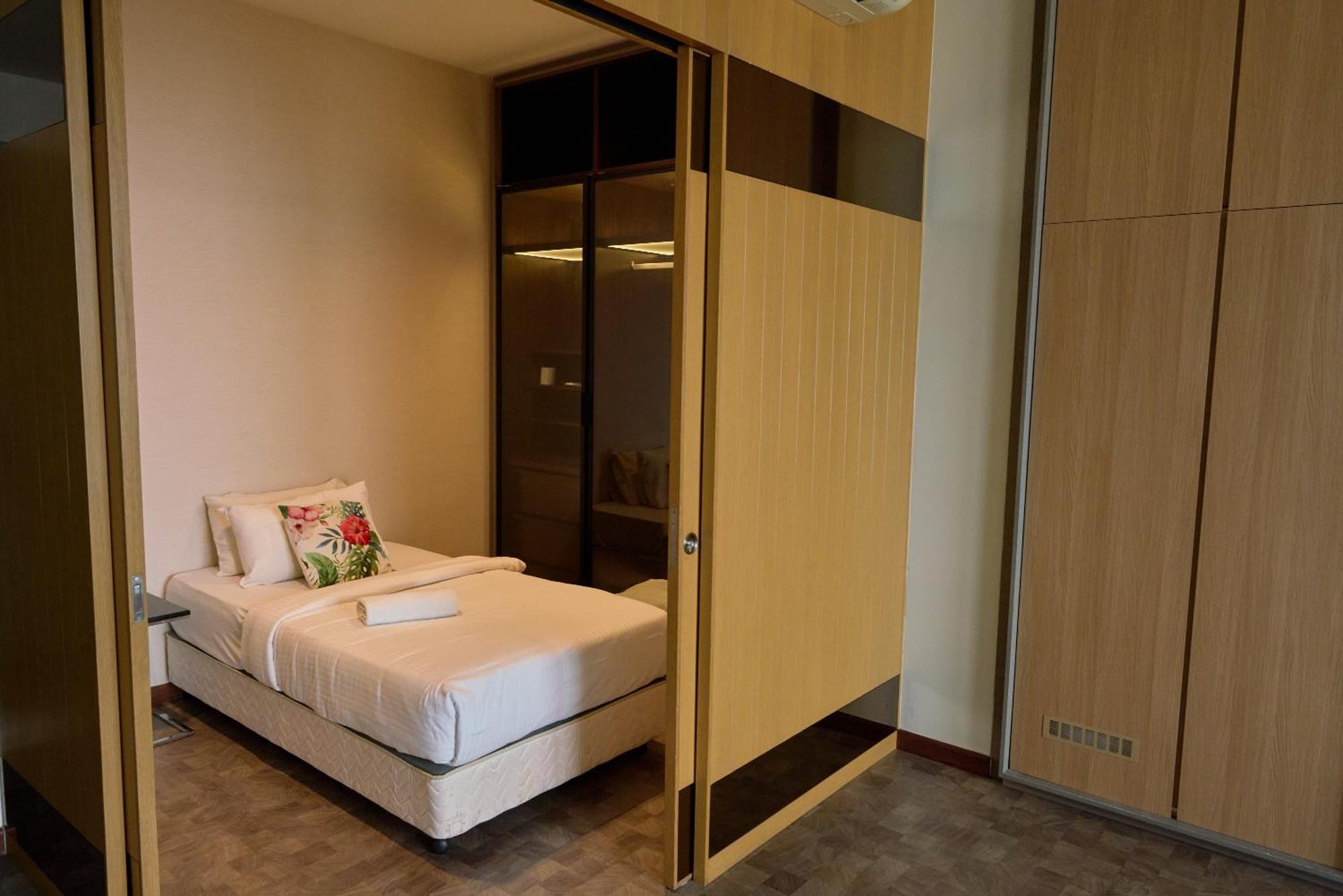 Expressionz Apartment Kuala Lumpur