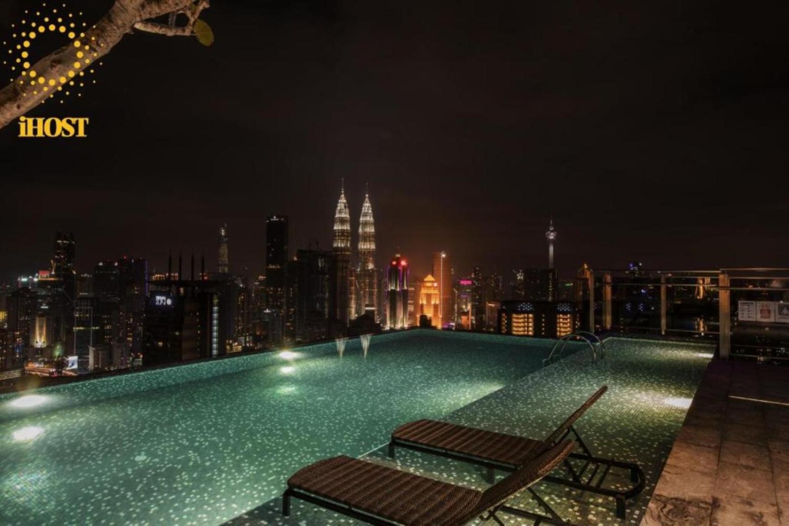 Apartment Expressionz Kuala Lumpur