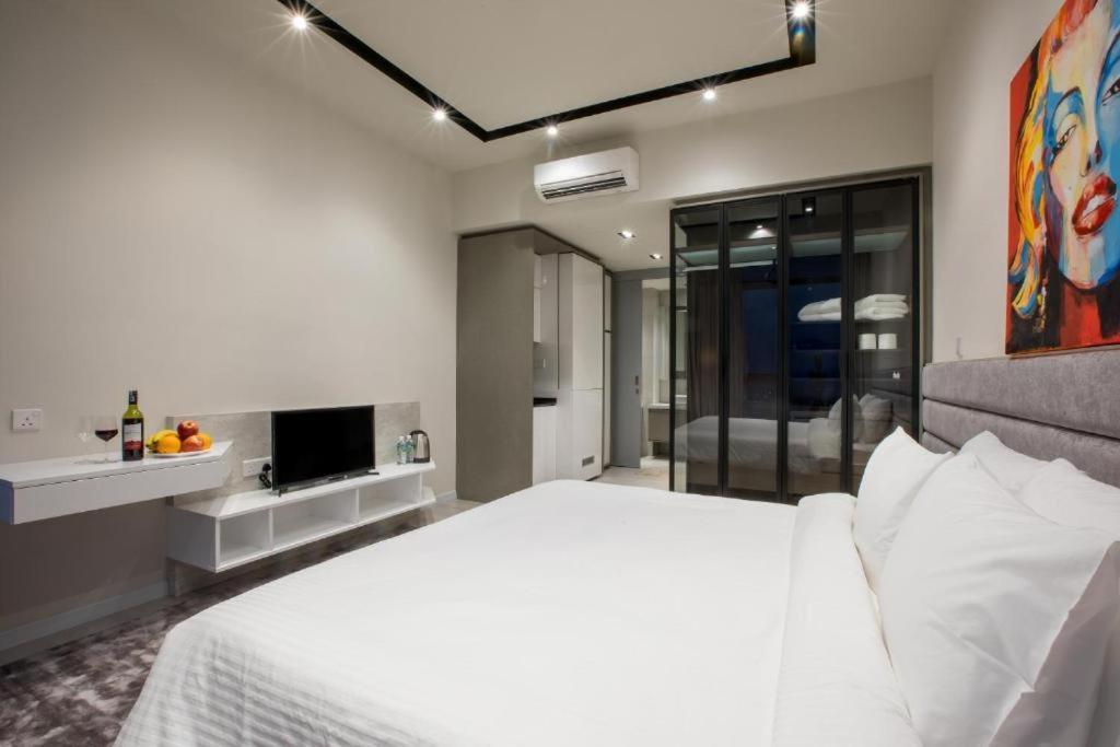 Expressionz Apartment Kuala Lumpur